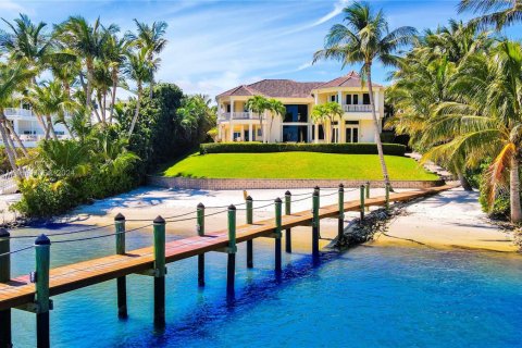 Villa ou maison à vendre à Jupiter, Floride: 5 chambres, 469.34 m2 № 1859475 - photo 17