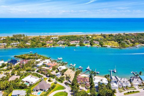 Villa ou maison à vendre à Jupiter, Floride: 5 chambres, 469.34 m2 № 1859475 - photo 10