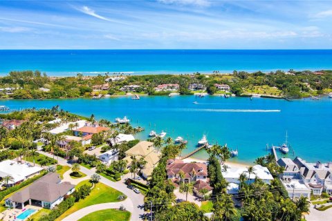 Villa ou maison à vendre à Jupiter, Floride: 5 chambres, 469.34 m2 № 1859475 - photo 9