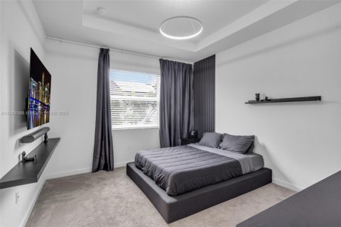 Touwnhouse à vendre à Miami, Floride: 3 chambres, 133.97 m2 № 1951222 - photo 19