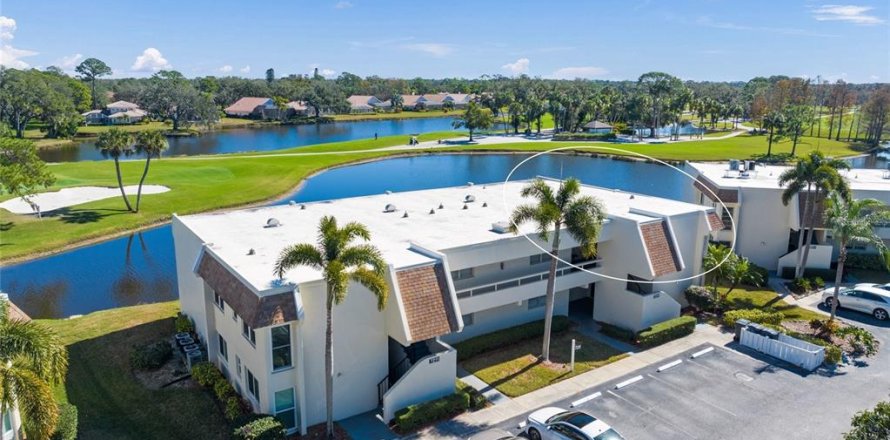 Condominio en Sarasota, Florida, 2 dormitorios  № 2116396