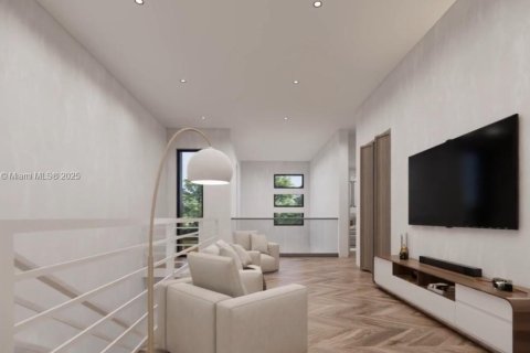 Купить виллу или дом в Майами, Флорида 4 спальни, 255.48м2, № 1768959 - фото 10