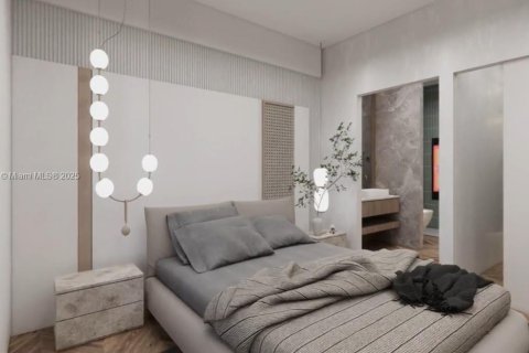 Купить виллу или дом в Майами, Флорида 4 спальни, 255.48м2, № 1768959 - фото 8