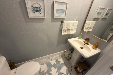 Adosado en venta en Deerfield Beach, Florida, 3 dormitorios, 144.37 m2 № 2183880 - foto 11