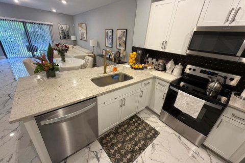 Adosado en venta en Deerfield Beach, Florida, 3 dormitorios, 144.37 m2 № 2183880 - foto 6