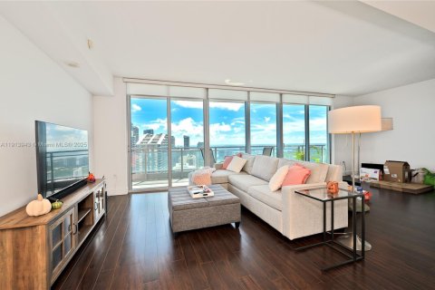 Copropriété à louer à Miami, Floride: 1 chambre, 104.14 m2 № 1971345 - photo 4