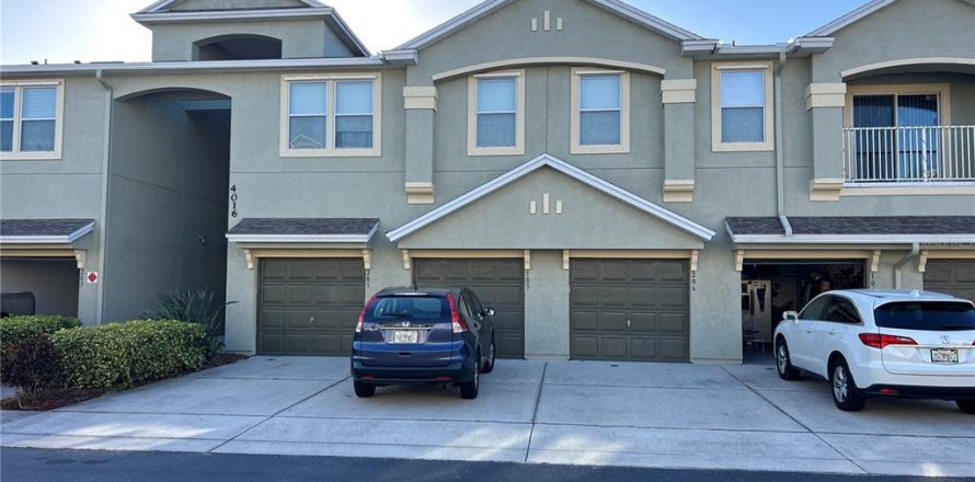 Condo in Rockledge, Florida, 2 bedrooms № 1562174