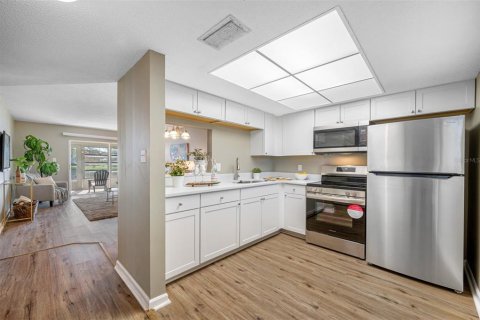 Condominio en venta en Dunedin, Florida, 2 dormitorios, 86.77 m2 № 1575116 - foto 4