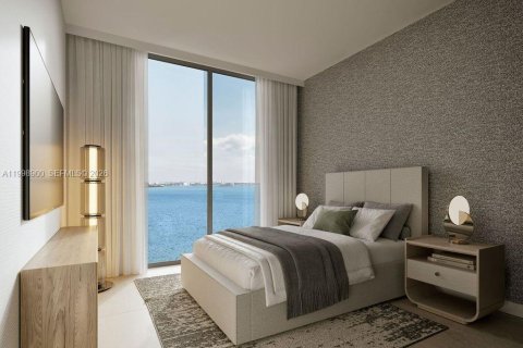 Купить кондоминиум в Норт-Бей-Виллидж, Флорида 2 спальни, 100.8м2, № 2060963 - фото 27