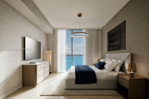 Купить кондоминиум в Норт-Бей-Виллидж, Флорида 2 спальни, 100.8м2, № 2060963 - фото 28