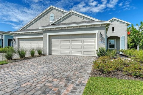 Casa en venta en Parrish, Florida, 2 dormitorios, 142.14 m2 № 2227981 - foto 2