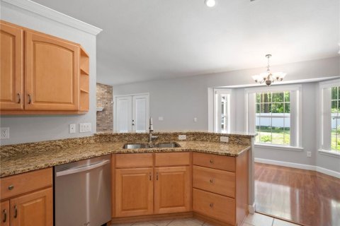Villa ou maison à vendre à Ocala, Floride: 3 chambres, 183.02 m2 № 2229135 - photo 10