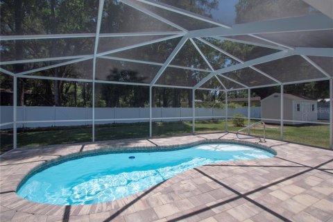 Villa ou maison à vendre à Ocala, Floride: 3 chambres, 183.02 m2 № 2229135 - photo 29
