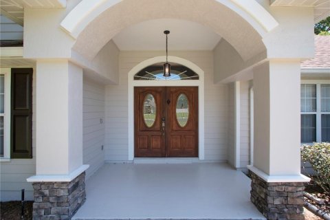 Villa ou maison à vendre à Ocala, Floride: 3 chambres, 183.02 m2 № 2229135 - photo 3