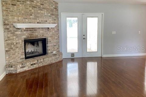 Villa ou maison à vendre à Ocala, Floride: 3 chambres, 183.02 m2 № 2229135 - photo 5