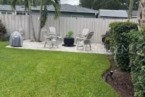 Villa ou maison à vendre à Clearwater, Floride: 4 chambres, 188.41 m2 № 2415482 - photo 21