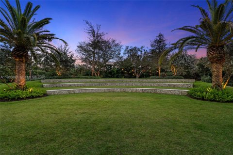 Купить виллу или дом в Пайнкрест, Флорида 6 спален, 594.39м2, № 2043690 - фото 26