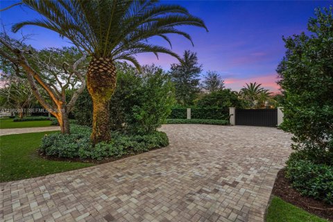 Купить виллу или дом в Пайнкрест, Флорида 6 спален, 594.39м2, № 2043690 - фото 30