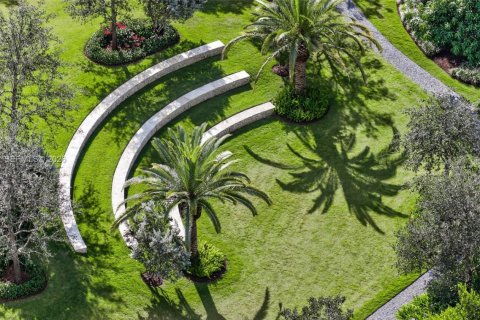 Дом в Пайнкрест, Флорида 6 спален, 594.39м2 № 2043690