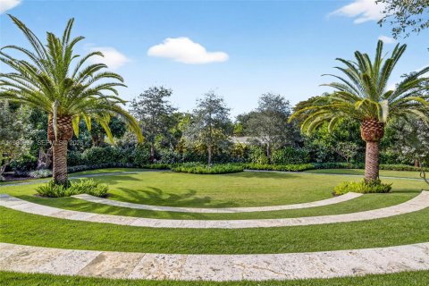 Купить виллу или дом в Пайнкрест, Флорида 6 спален, 594.39м2, № 2043690 - фото 25