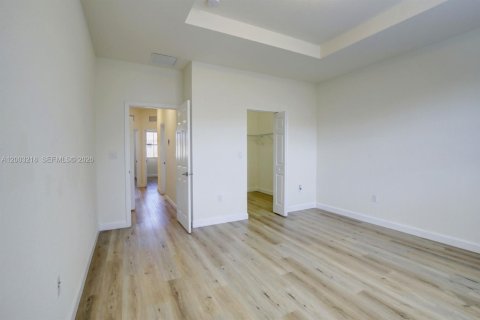 Townhouse in Miami, Florida 3 bedrooms, 158.03 sq.m. № 2066581 - photo 16