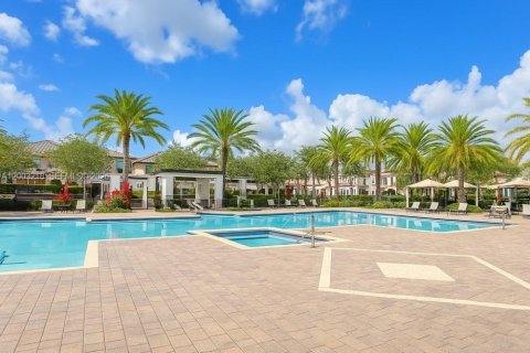 Townhouse in Miami, Florida 3 bedrooms, 158.03 sq.m. № 2066581 - photo 27