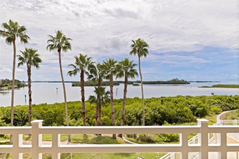 Condo in Tierra Verde, Florida, 3 bedrooms  № 2396304 - photo 18