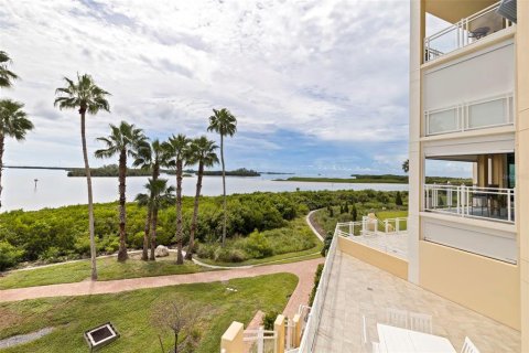 Condo in Tierra Verde, Florida, 3 bedrooms  № 2396304 - photo 20