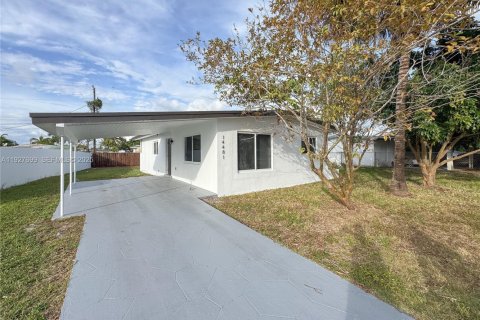 Villa ou maison à vendre à Homestead, Floride: 3 chambres, 75.81 m2 № 1987141 - photo 2