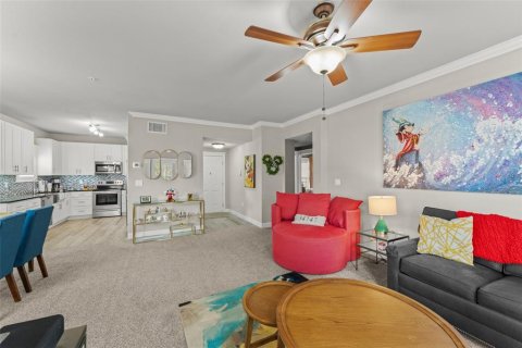 Condo in Celebration, Florida, 2 bedrooms  № 1737129 - photo 11
