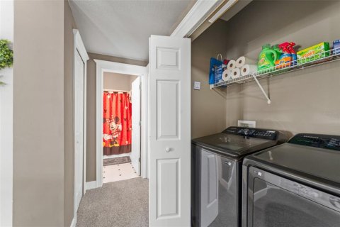 Condo in Celebration, Florida, 2 bedrooms  № 1737129 - photo 29