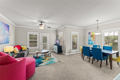 Condo in Celebration, Florida, 2 bedrooms  № 1737129 - photo 2