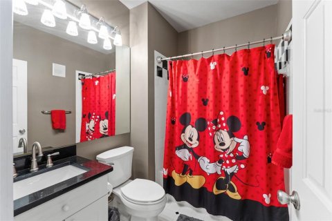 Condo in Celebration, Florida, 2 bedrooms  № 1737129 - photo 25