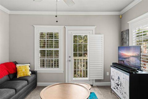 Condo in Celebration, Florida, 2 bedrooms  № 1737129 - photo 5