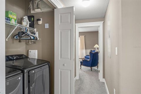 Condo in Celebration, Florida, 2 bedrooms  № 1737129 - photo 30