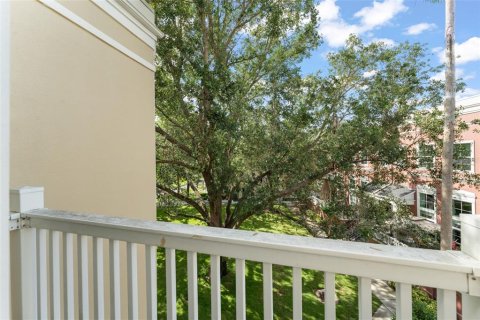 Condo in Celebration, Florida, 2 bedrooms  № 1737129 - photo 6