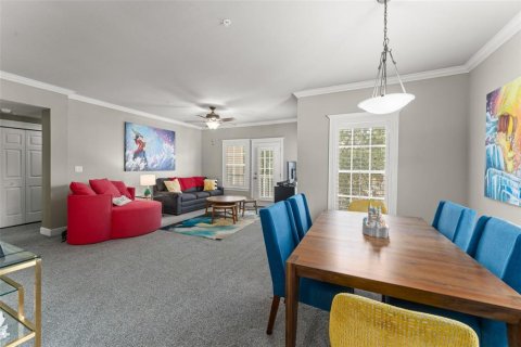 Condo in Celebration, Florida, 2 bedrooms  № 1737129 - photo 20