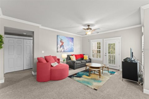 Condo in Celebration, Florida, 2 bedrooms  № 1737129 - photo 4