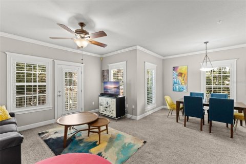 Condo in Celebration, Florida, 2 bedrooms  № 1737129 - photo 3
