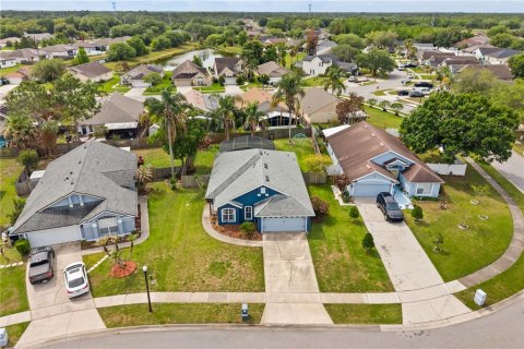 Casa en Orlando, Florida 3 dormitorios, 139.45 m2 № 2116317