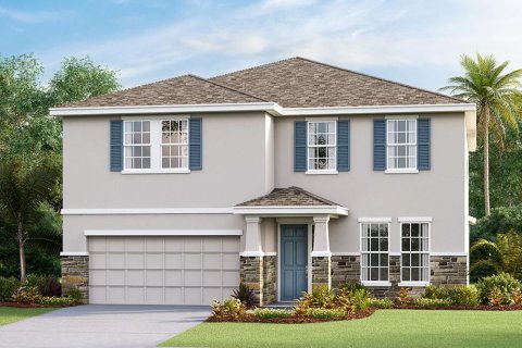 Casa en venta en Sarasota, Florida, 4 dormitorios, 291 m2 № 576659 - foto 1
