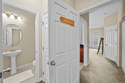 Touwnhouse à vendre à Tampa, Floride: 3 chambres, 163.88 m2 № 1918421 - photo 18