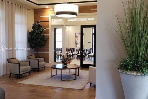 Снять в аренду виллу или дом в Хайалиа, Флорида 3 спальни, 212.75м2, № 2017510 - фото 10