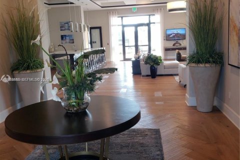 Снять в аренду виллу или дом в Хайалиа, Флорида 3 спальни, 212.75м2, № 2017510 - фото 9