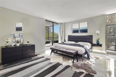 Copropriété à vendre à Aventura, Floride: 2 chambres, 121.52 m2 № 1923090 - photo 12