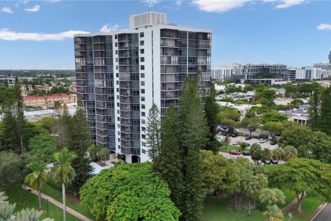 Condo à Aventura, Floride, 2 chambres  № 1923090