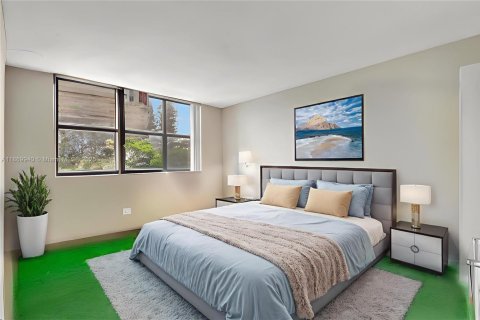 Copropriété à vendre à Aventura, Floride: 2 chambres, 121.52 m2 № 1923090 - photo 13