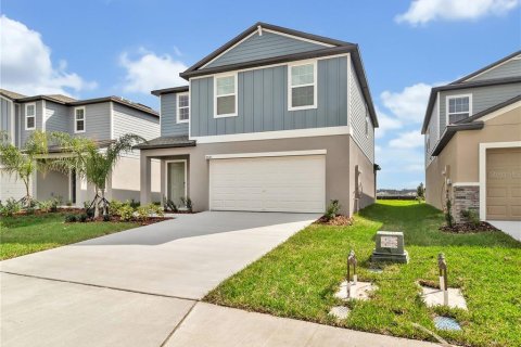 Casa en alquiler en Parrish, Florida, 4 dormitorios, 173.73 m2 № 1545859 - foto 3