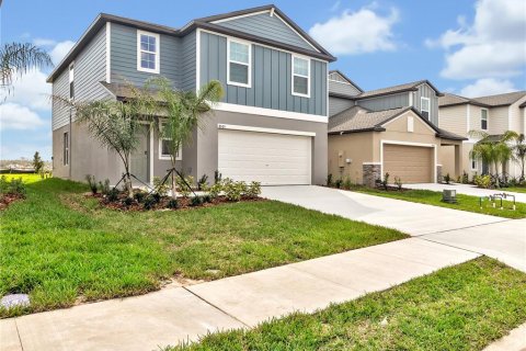 Casa en alquiler en Parrish, Florida, 4 dormitorios, 173.73 m2 № 1545859 - foto 2