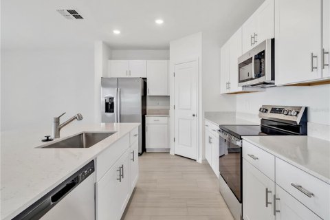 Casa en alquiler en Parrish, Florida, 4 dormitorios, 173.73 m2 № 1545859 - foto 6